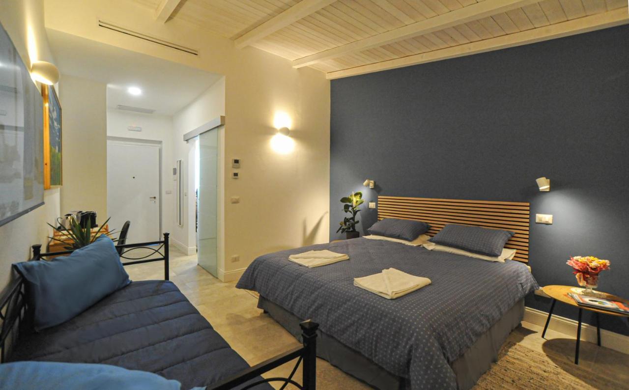 Tenuta Bussete Country Hotel Viterbo Eksteriør bilde