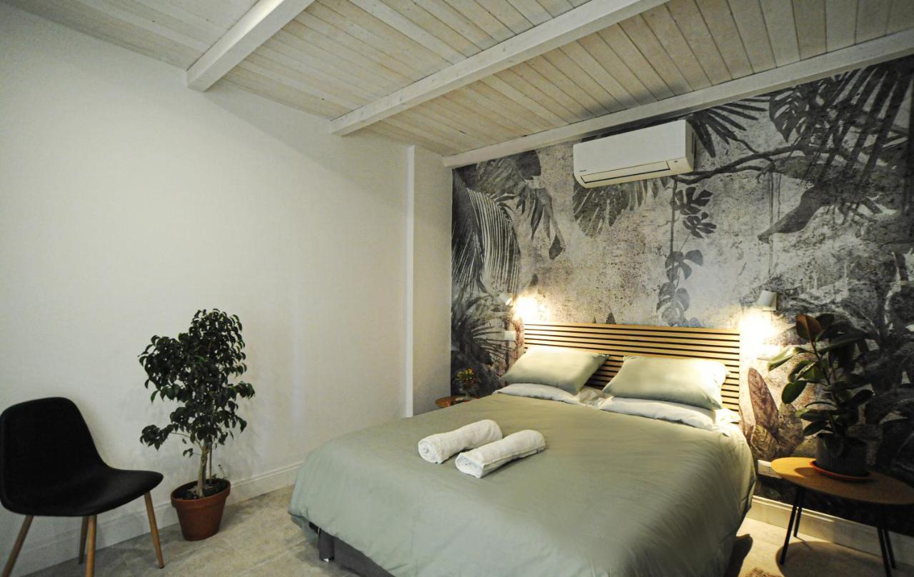 Tenuta Bussete Country Hotel Viterbo Eksteriør bilde