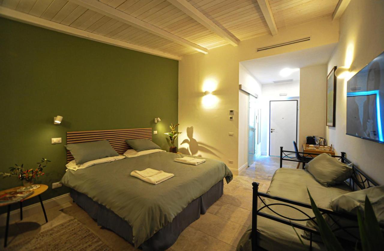 Tenuta Bussete Country Hotel Viterbo Eksteriør bilde