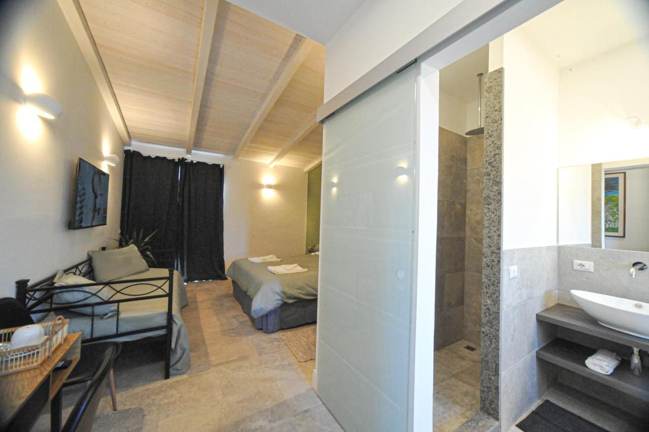 Tenuta Bussete Country Hotel Viterbo Eksteriør bilde