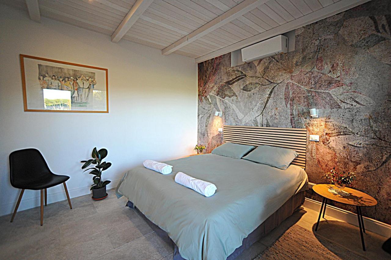 Tenuta Bussete Country Hotel Viterbo Eksteriør bilde