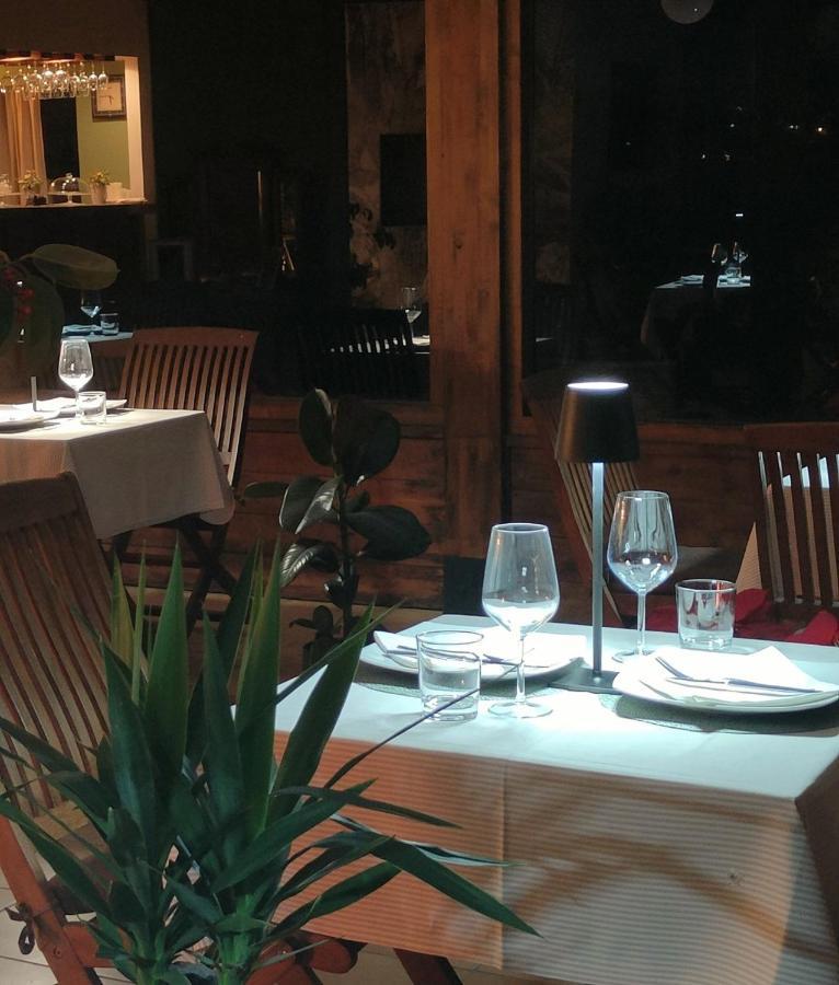 Tenuta Bussete Country Hotel Viterbo Eksteriør bilde