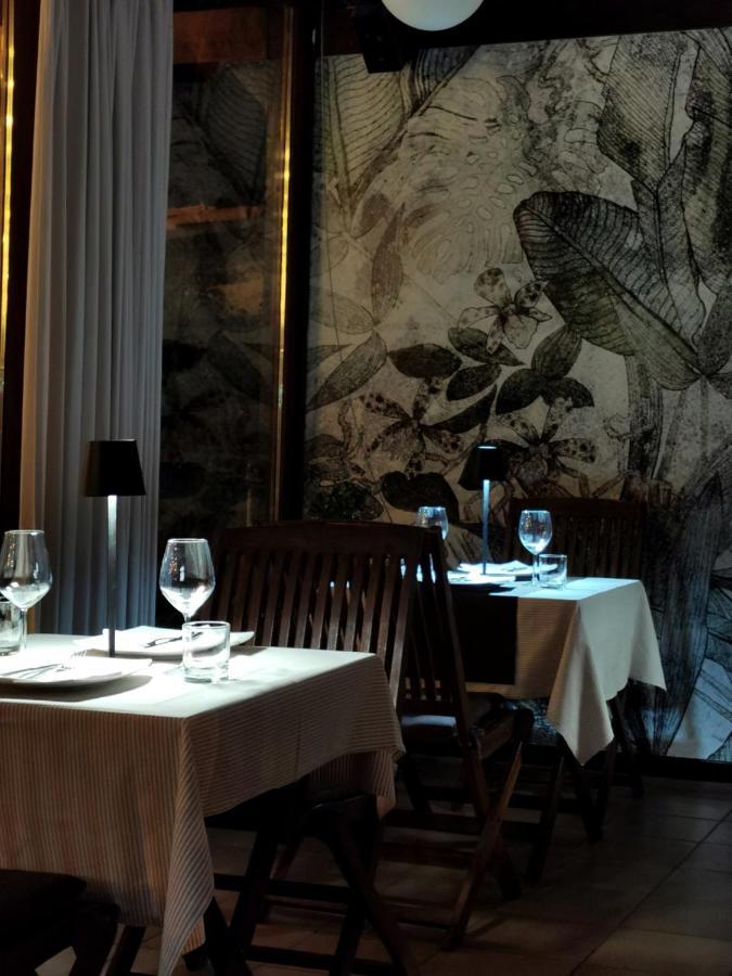 Tenuta Bussete Country Hotel Viterbo Eksteriør bilde