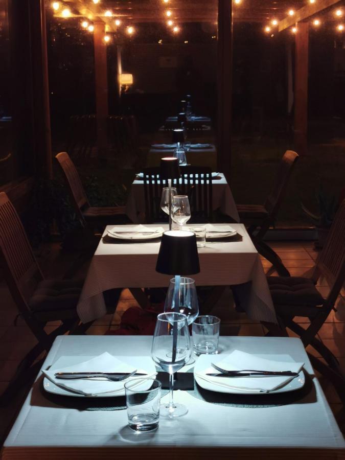 Tenuta Bussete Country Hotel Viterbo Eksteriør bilde